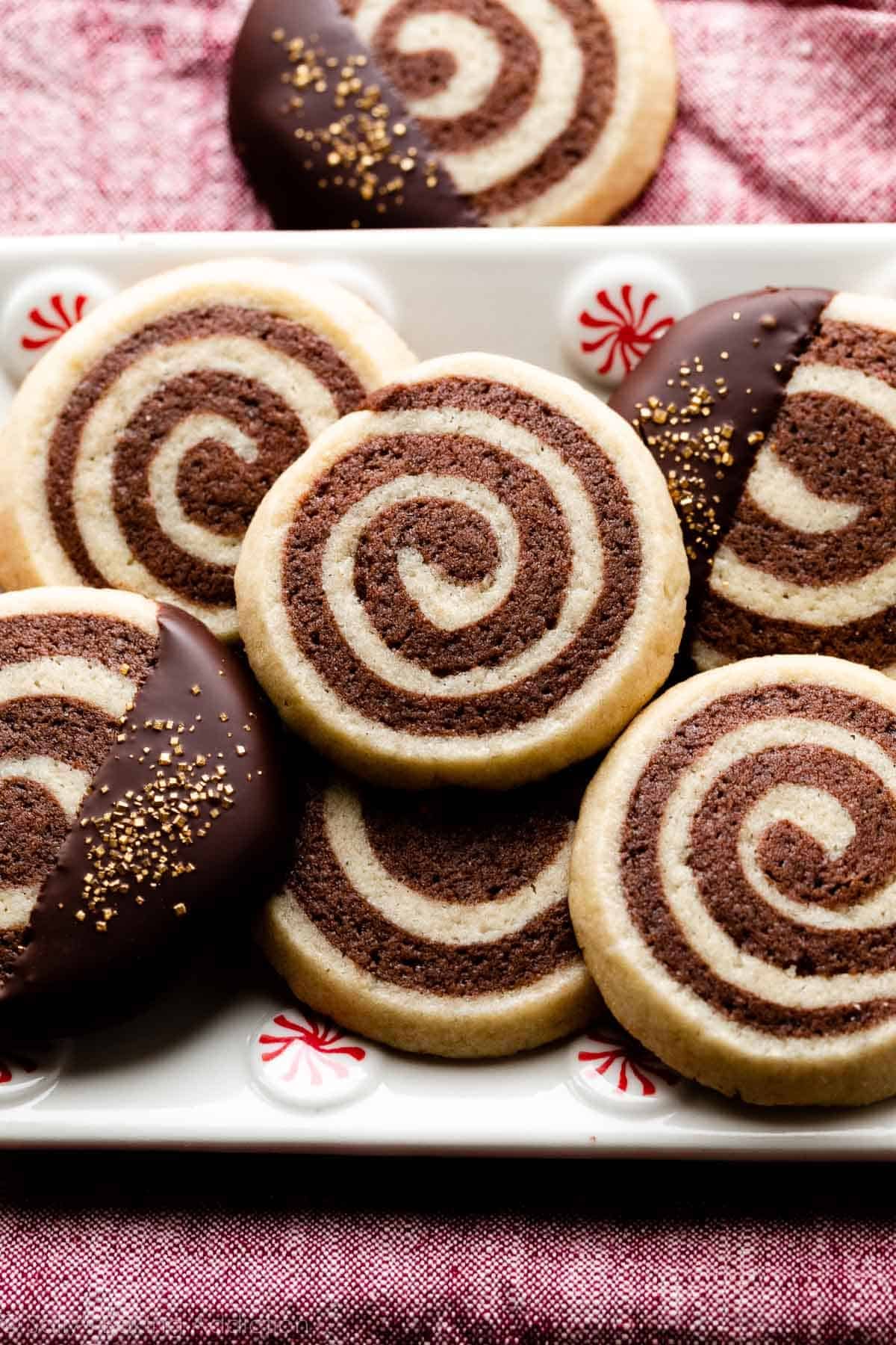 pinwheel cookies - Article 2